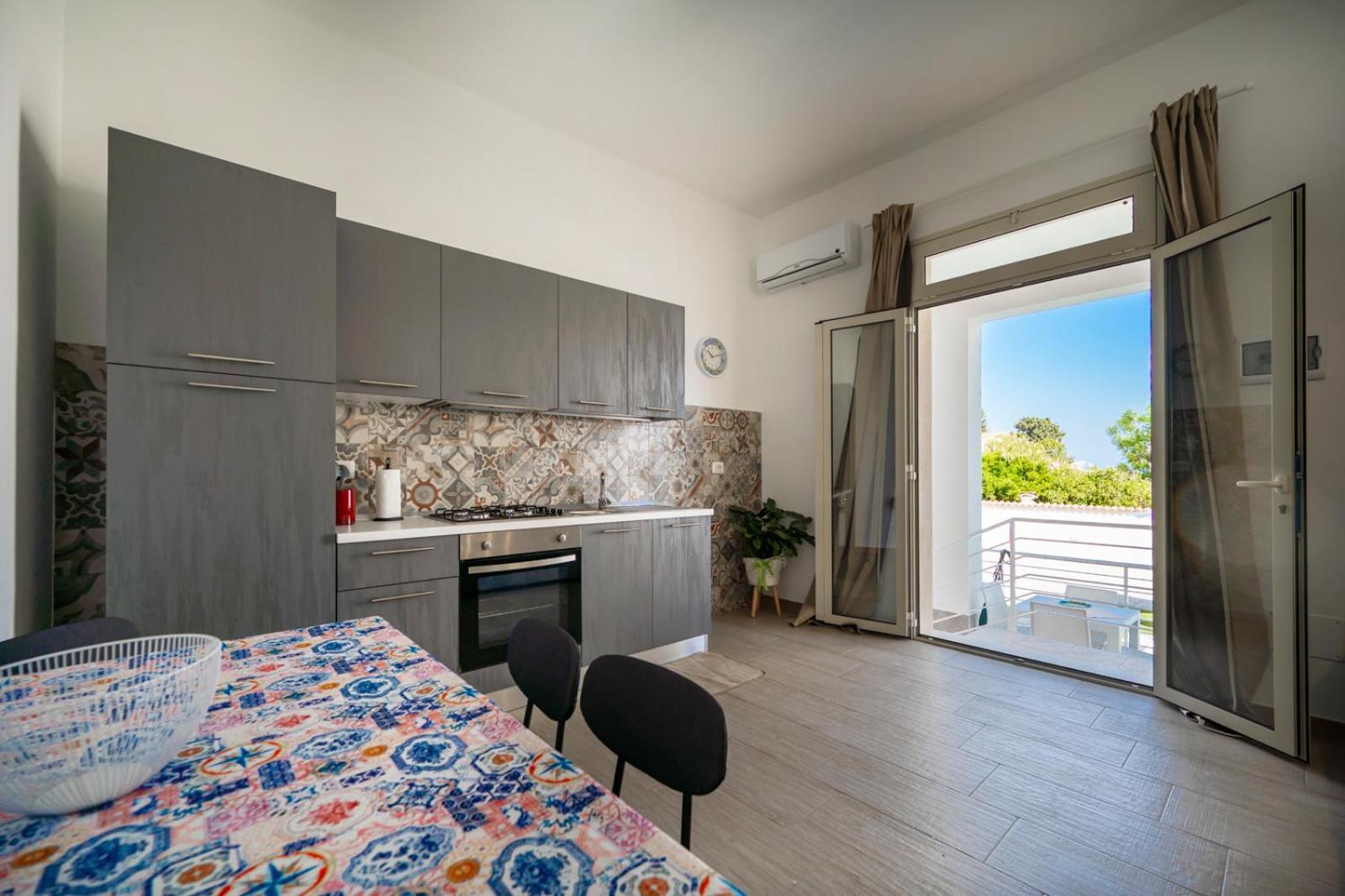 Ferienwohnung Profumi Di Sicilia - Fontane Bianche Exterior foto