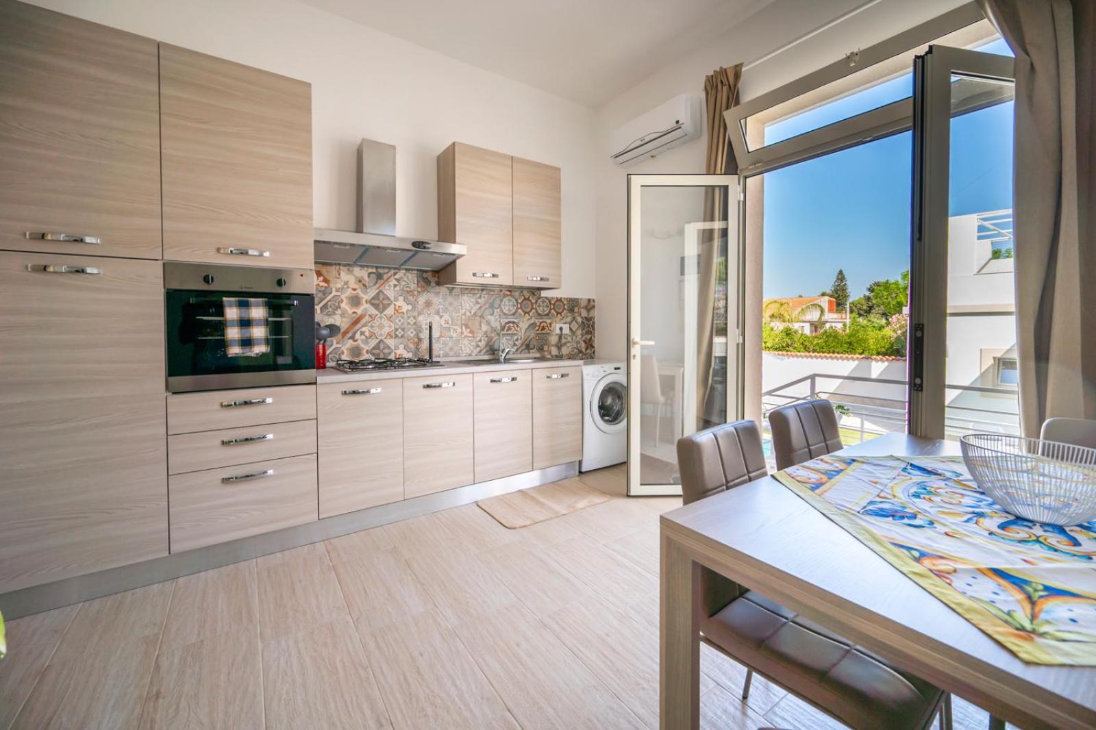 Ferienwohnung Profumi Di Sicilia - Fontane Bianche Exterior foto