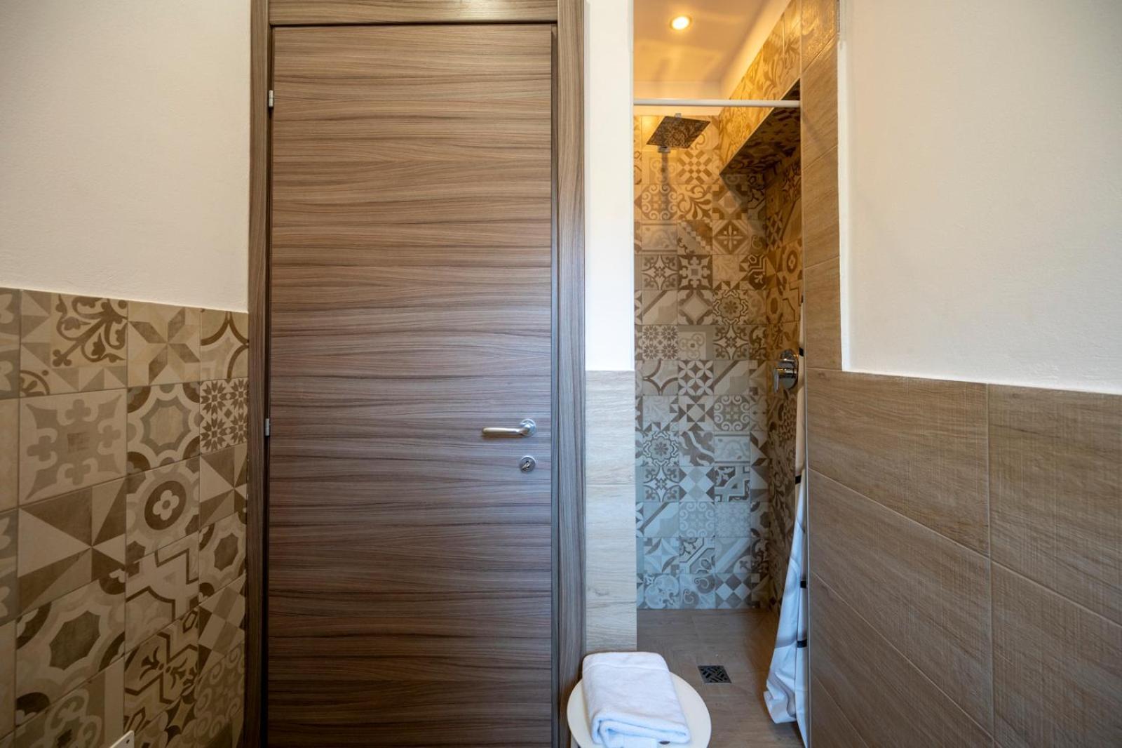 Ferienwohnung Profumi Di Sicilia - Fontane Bianche Exterior foto