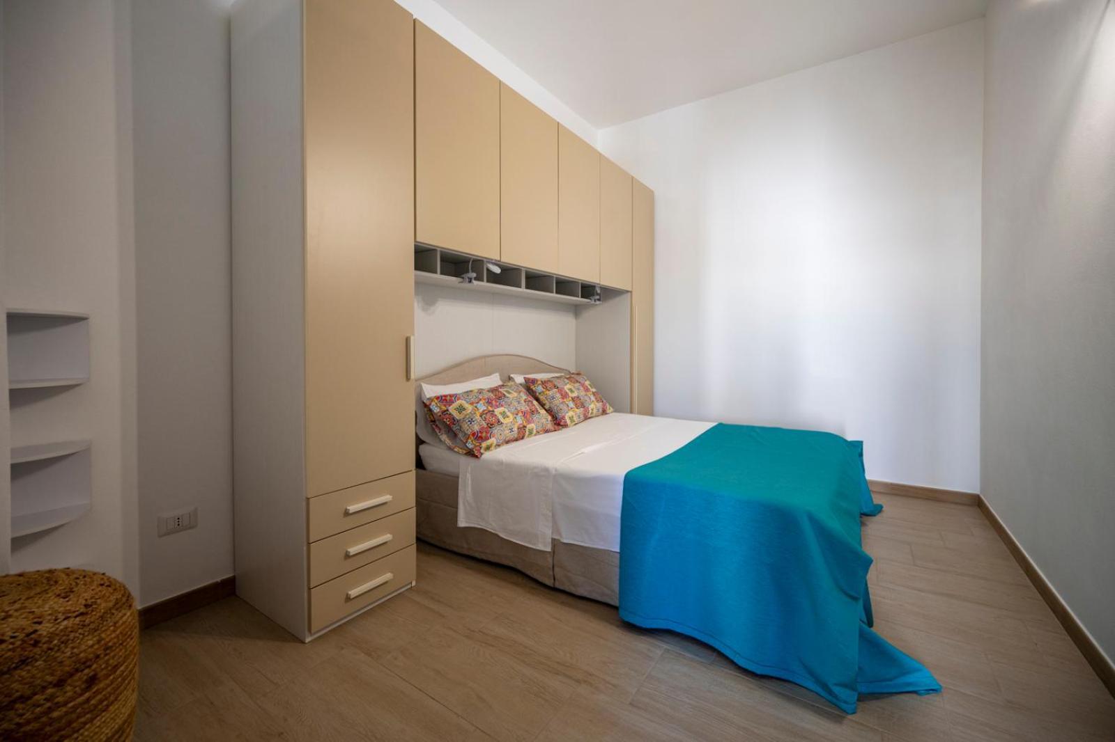 Ferienwohnung Profumi Di Sicilia - Fontane Bianche Exterior foto