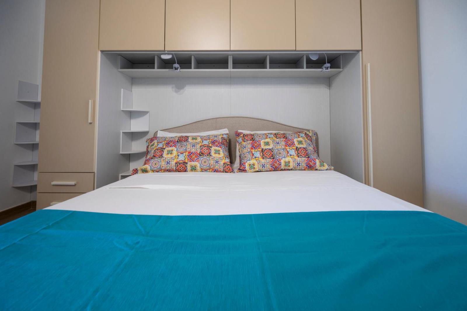 Ferienwohnung Profumi Di Sicilia - Fontane Bianche Exterior foto