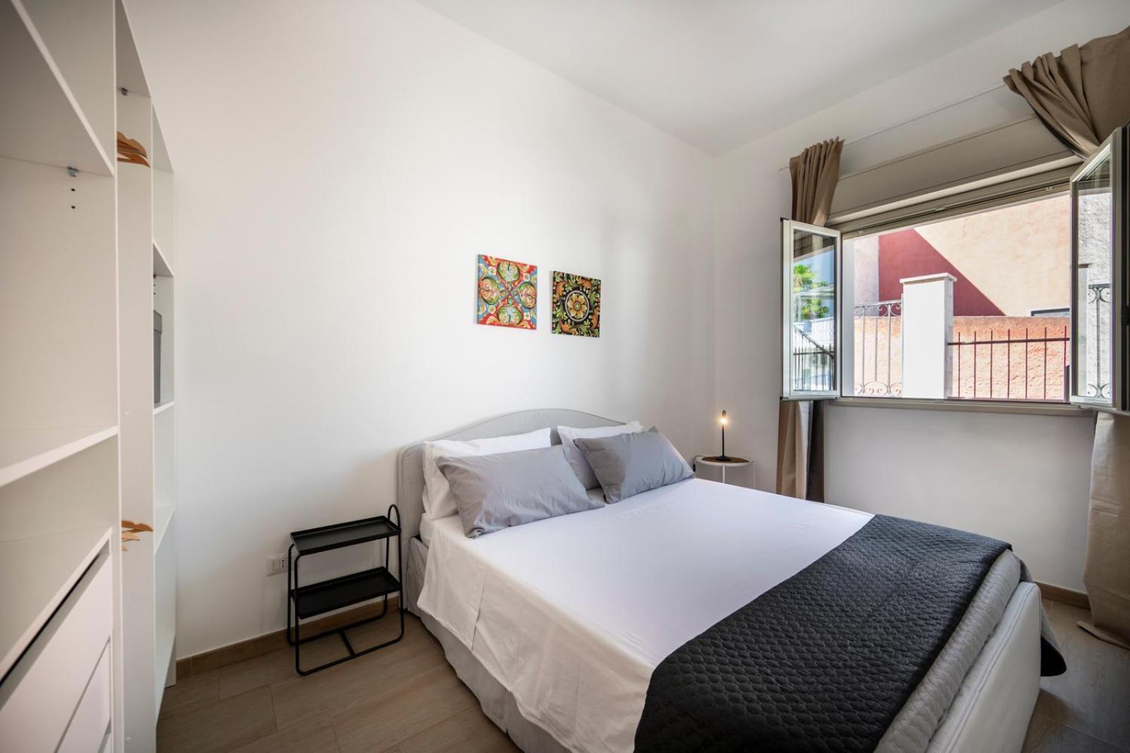 Ferienwohnung Profumi Di Sicilia - Fontane Bianche Exterior foto