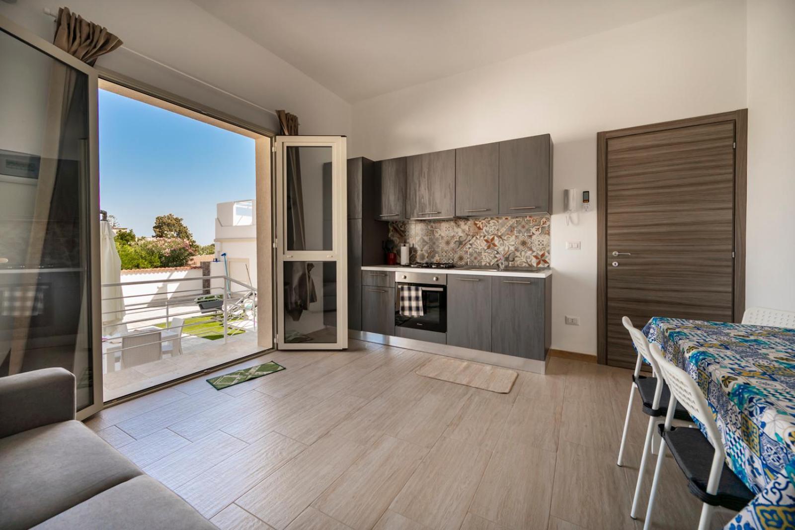 Ferienwohnung Profumi Di Sicilia - Fontane Bianche Exterior foto